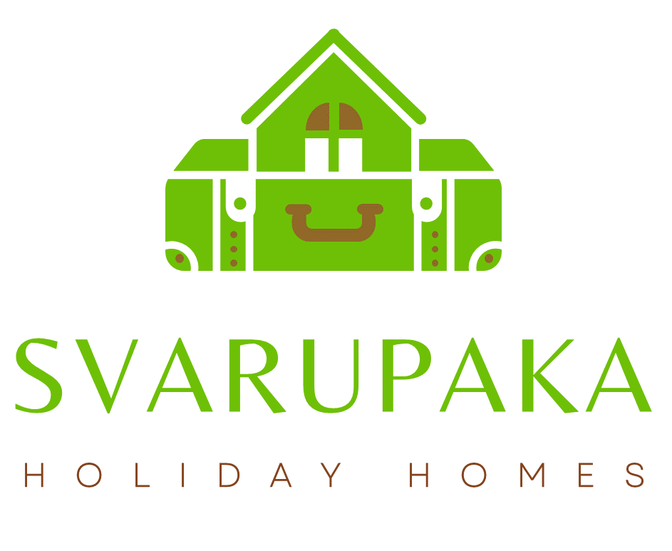 Svarupaka Holiday Homes